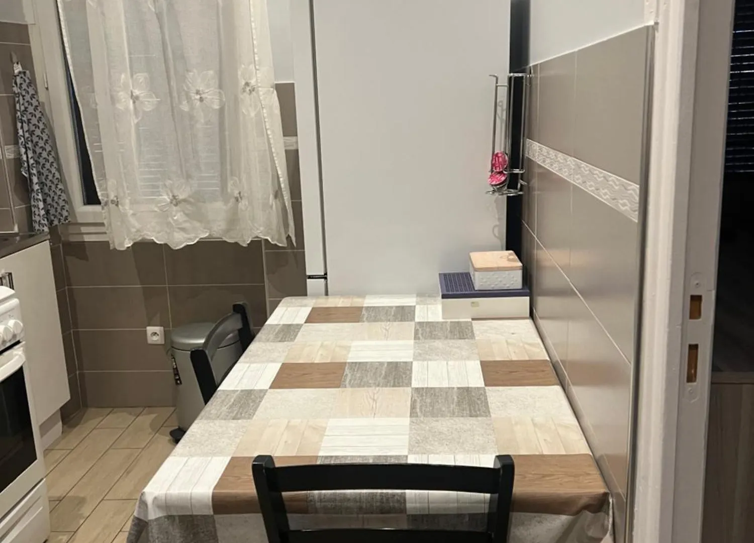 Apartmán Belle De Mai Marseille 0*,  Francie