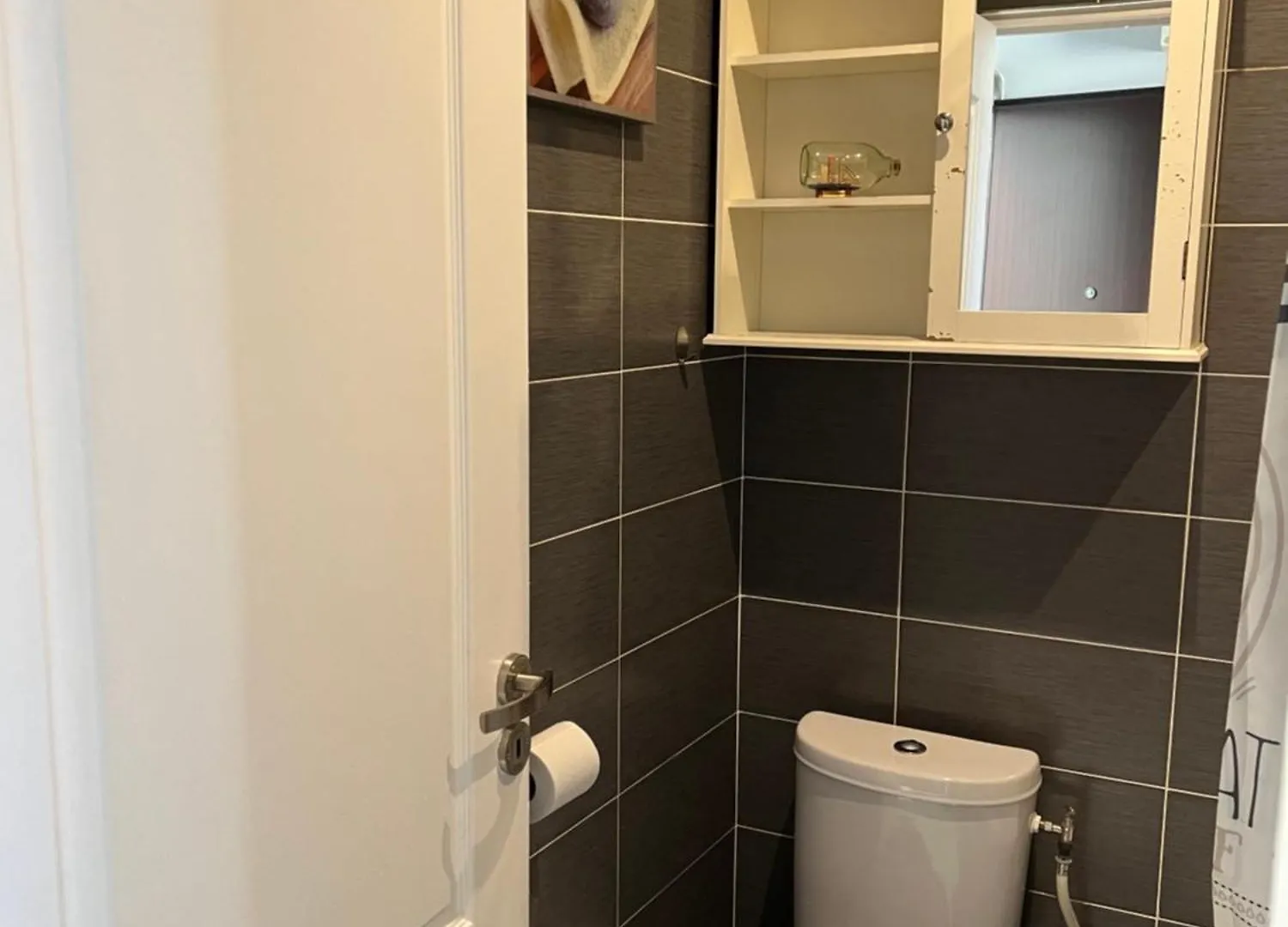 Apartmán Belle De Mai Marseille