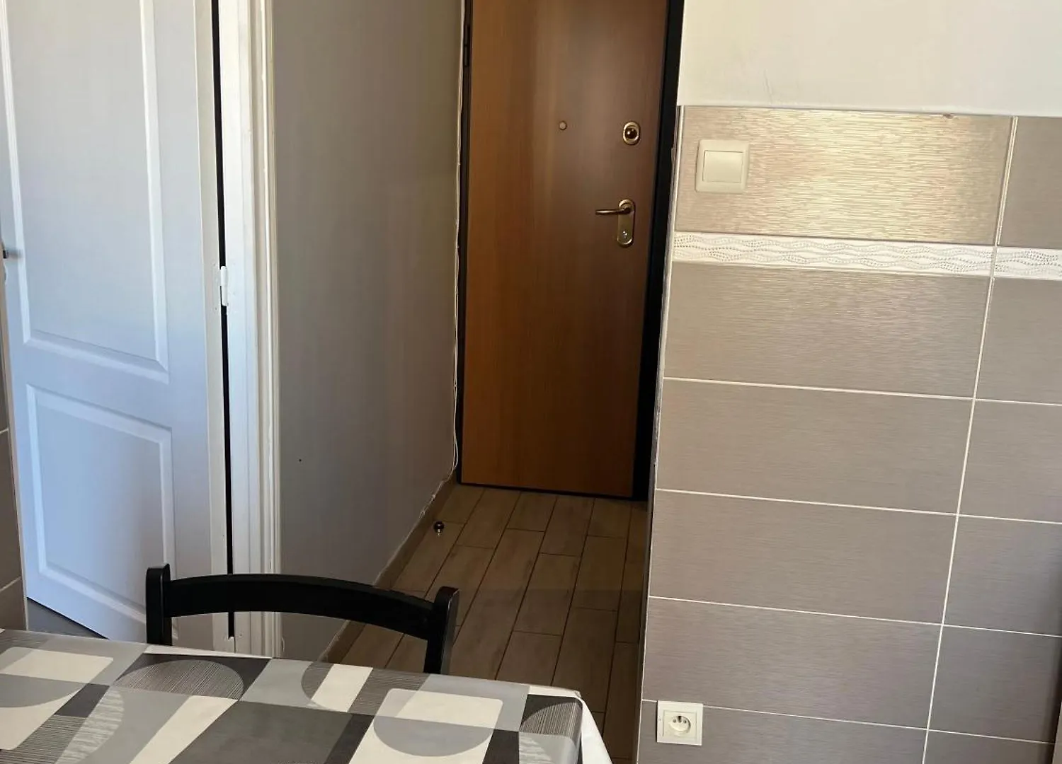 Apartmán Belle De Mai Marseille 0*,