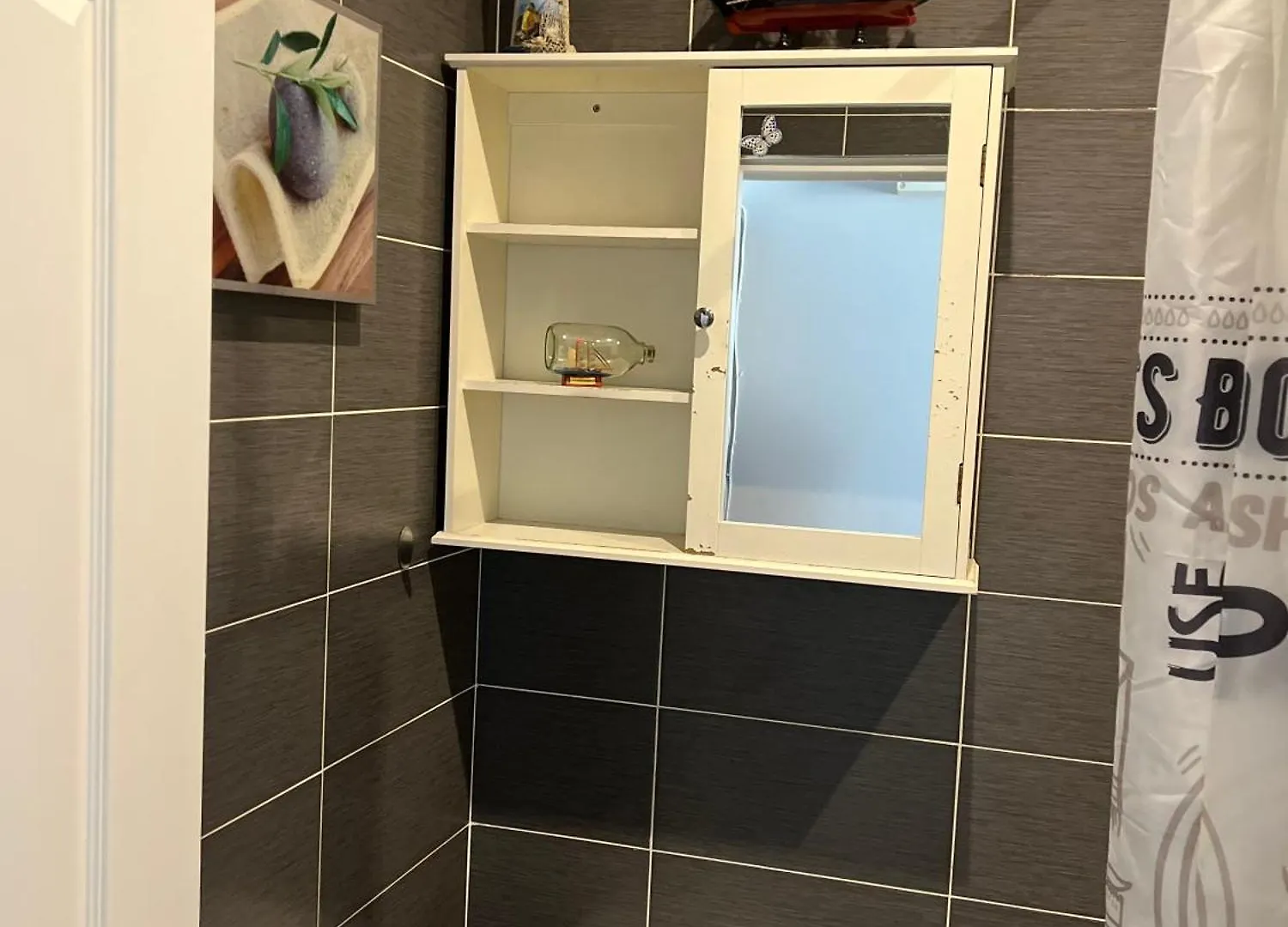 Apartmán Belle De Mai Marseille Francie