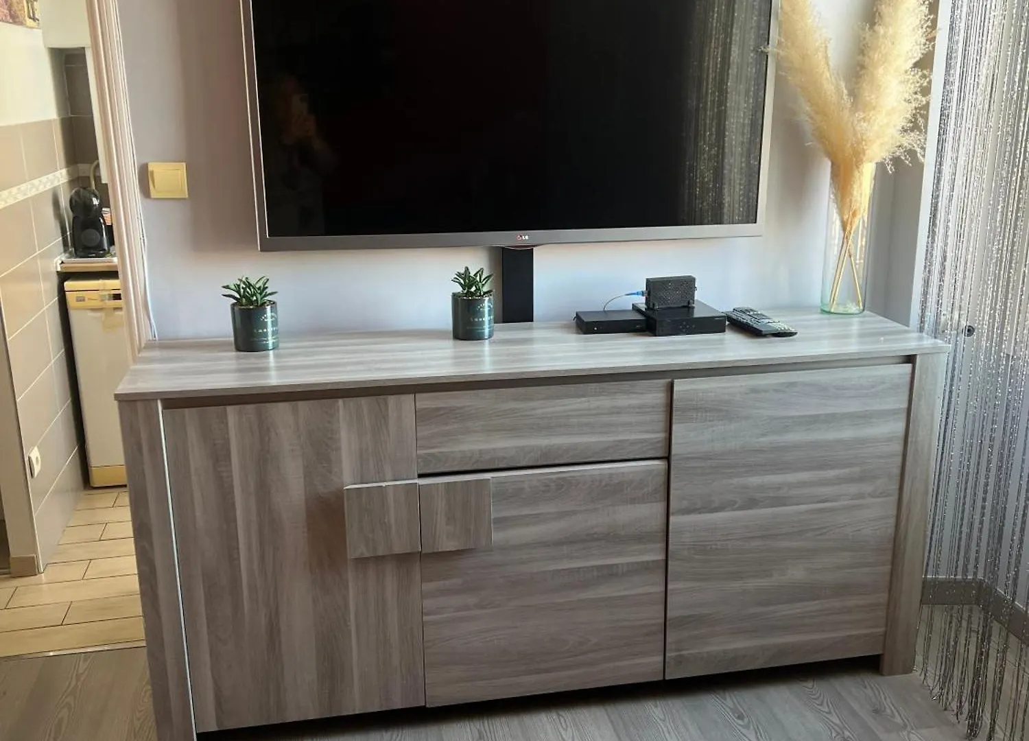 Apartmán Belle De Mai Marseille