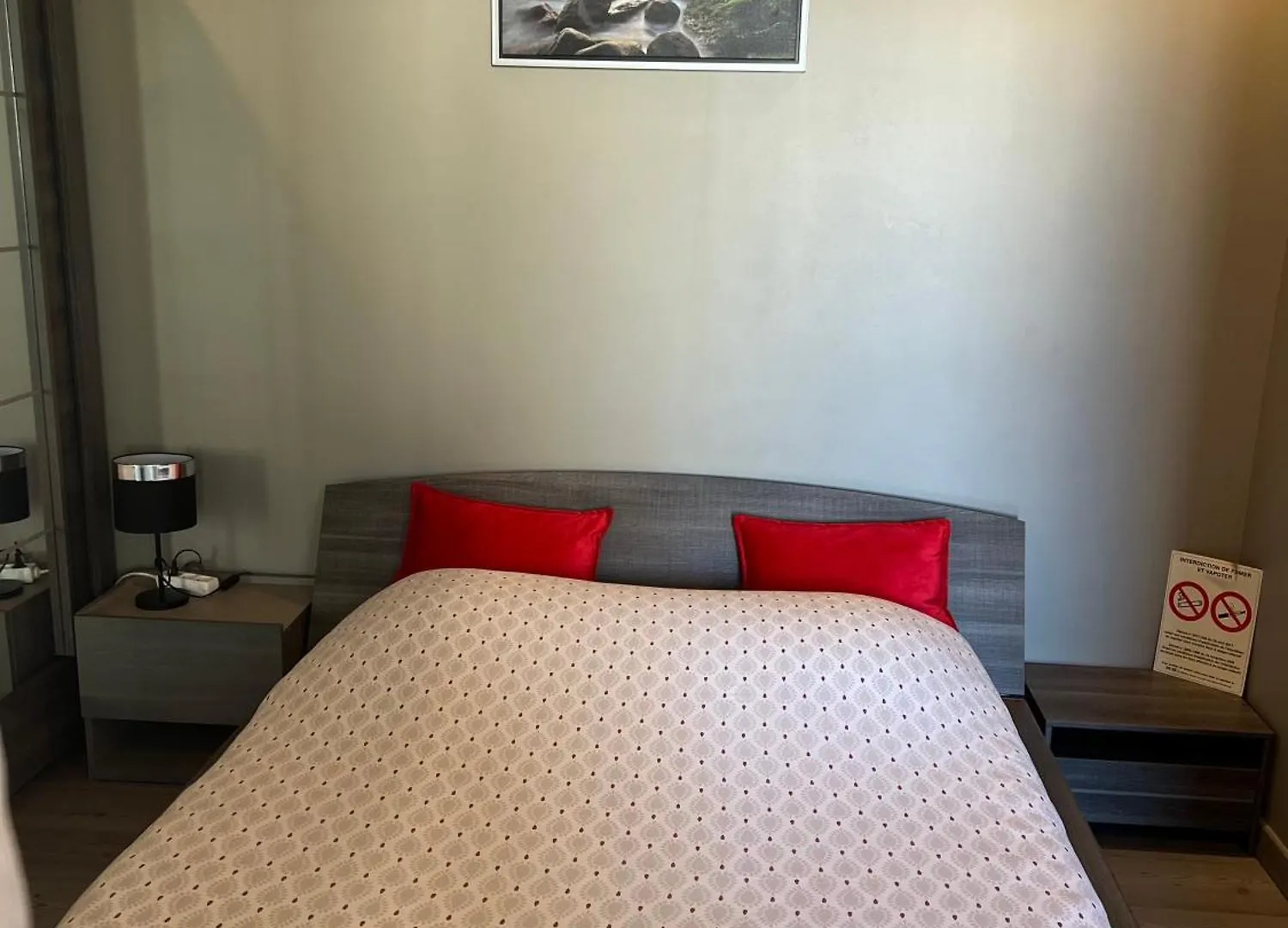 Belle De Mai Apartment Marseille France
