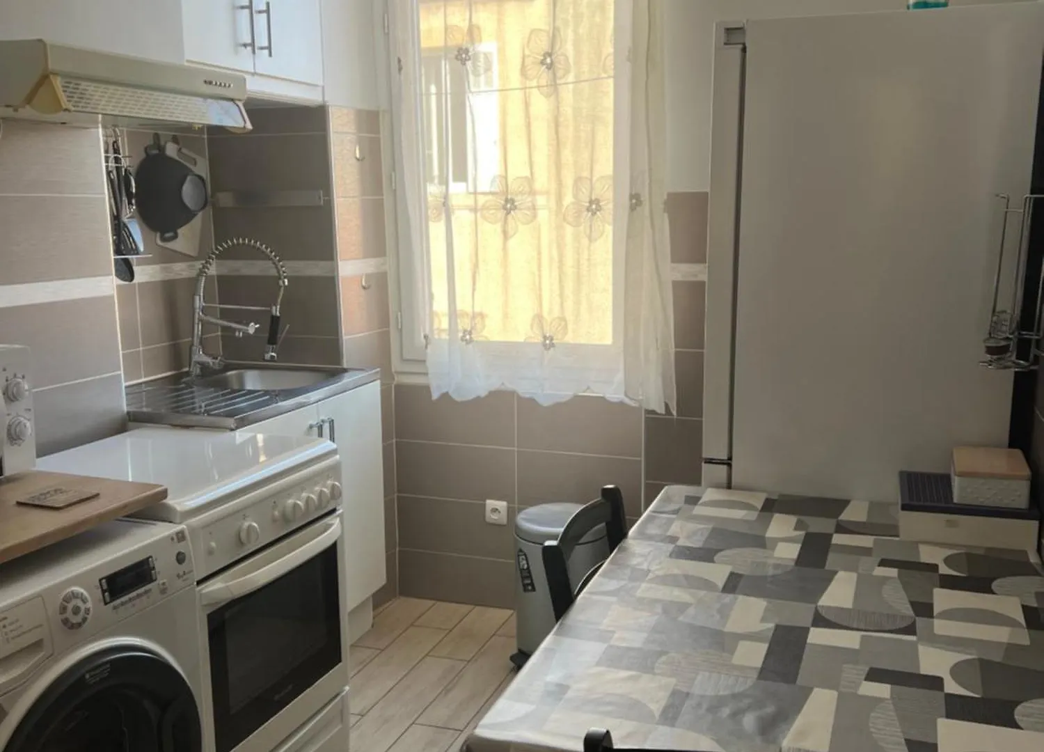 Belle De Mai Apartment Marseille