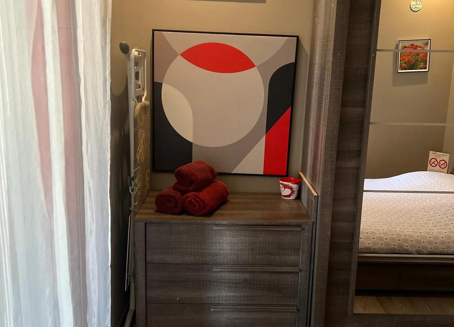 Belle De Mai Apartment Marseille